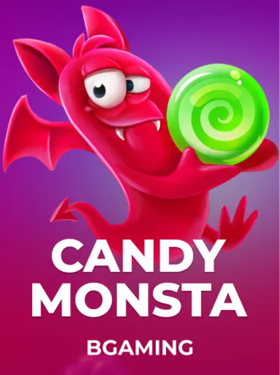 Candy Monsta
