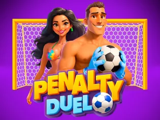 Penalty Duel game thumbnail
