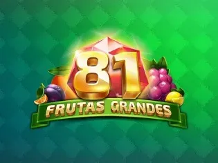 81 Frutas Grandes game thumbnail
