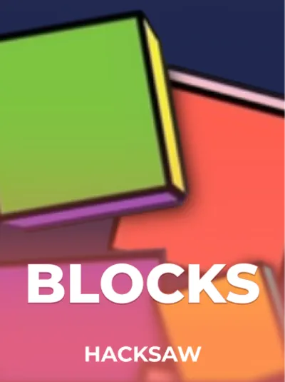 Blocks