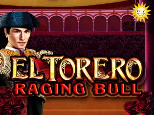 El Torero Raging Bull game thumbnail