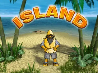 Island game thumbnail
