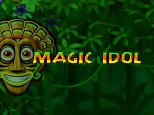 Magic Idol game thumbnail