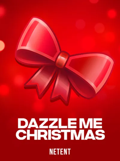 Dazzle Me Christmas
