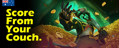 Free Spins Bonanza