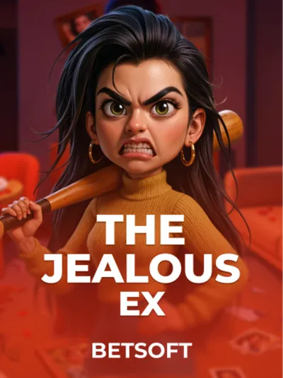 The Jealous Ex
