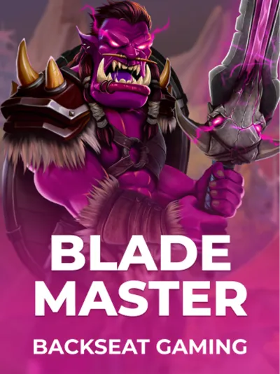 Blade Master (1)