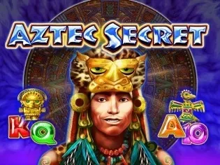 Aztec Secret game thumbnail