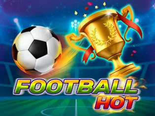 Football Hot game thumbnail