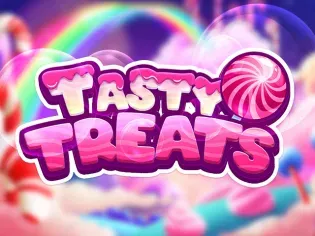 Tasty Treats game thumbnail