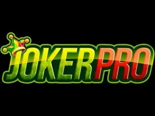 Joker Pro game thumbnail