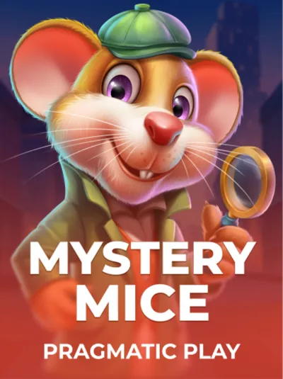 Mystery Mice