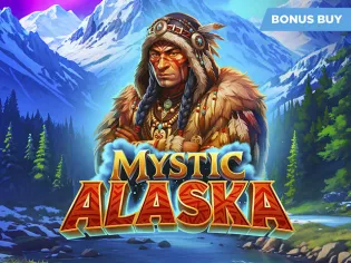 Mystic Alaska game thumbnail