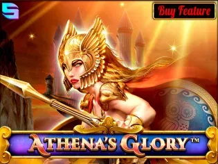 Athena's Glory game thumbnail