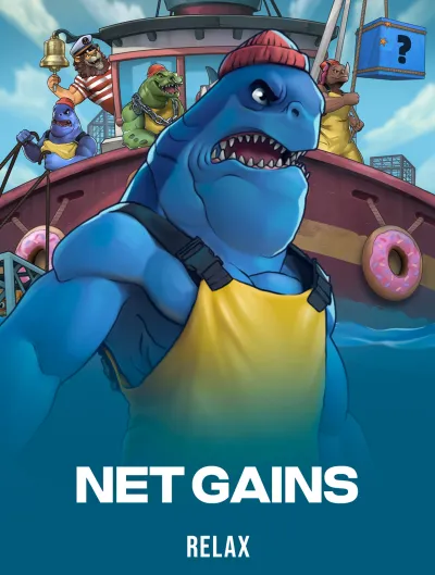 Net Gains