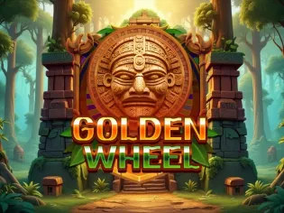 Golden Wheel game thumbnail