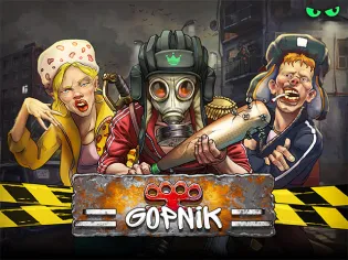 Gopnik game thumbnail